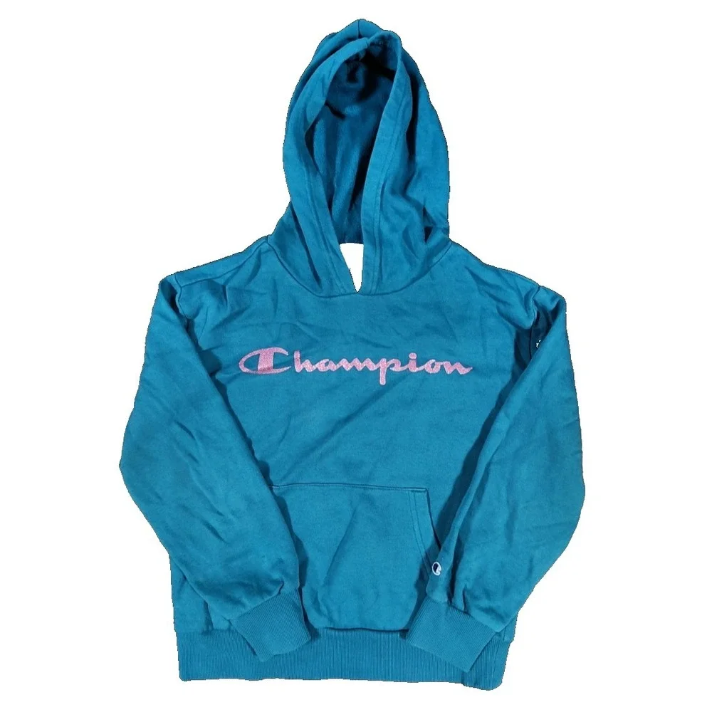 Champion Track Suit Girls Size‎ M